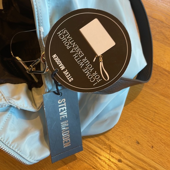 Steve Madden Bag - Picture 6 of 11